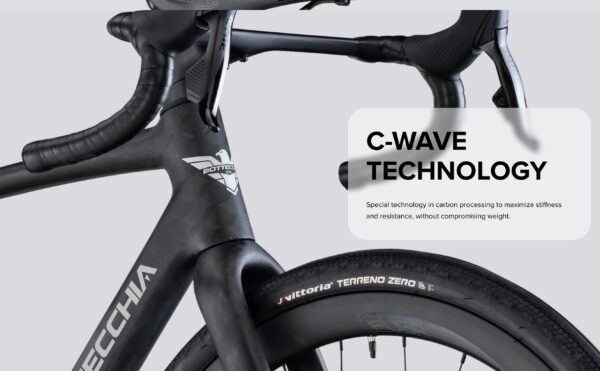 Bottecchia Gravel SL Ekar 13
