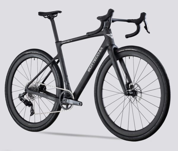 Bottecchia Gravel SL Ekar 13
