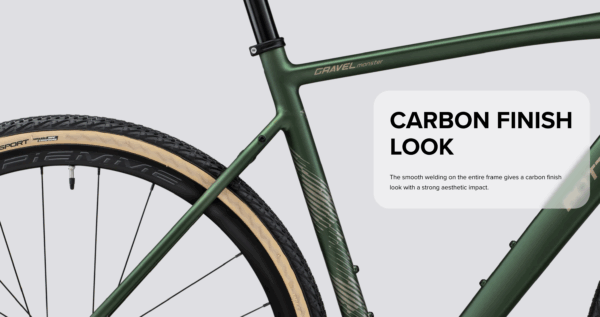 Bottecchia Gravel Monster