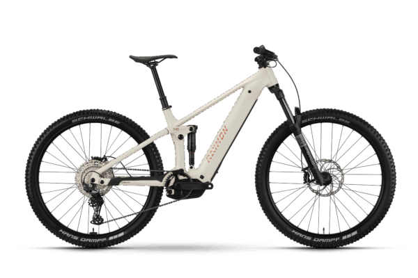 RAYMON Korak Pro