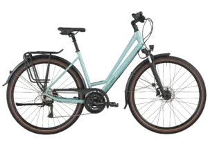 BERGAMONT Vitess 50 Amsterdam