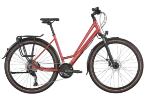 BERGAMONT Vitess 30 Amsterdam