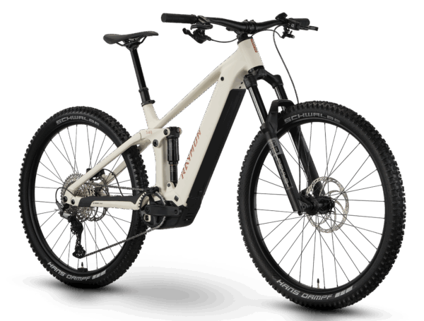 RAYMON Korak Pro