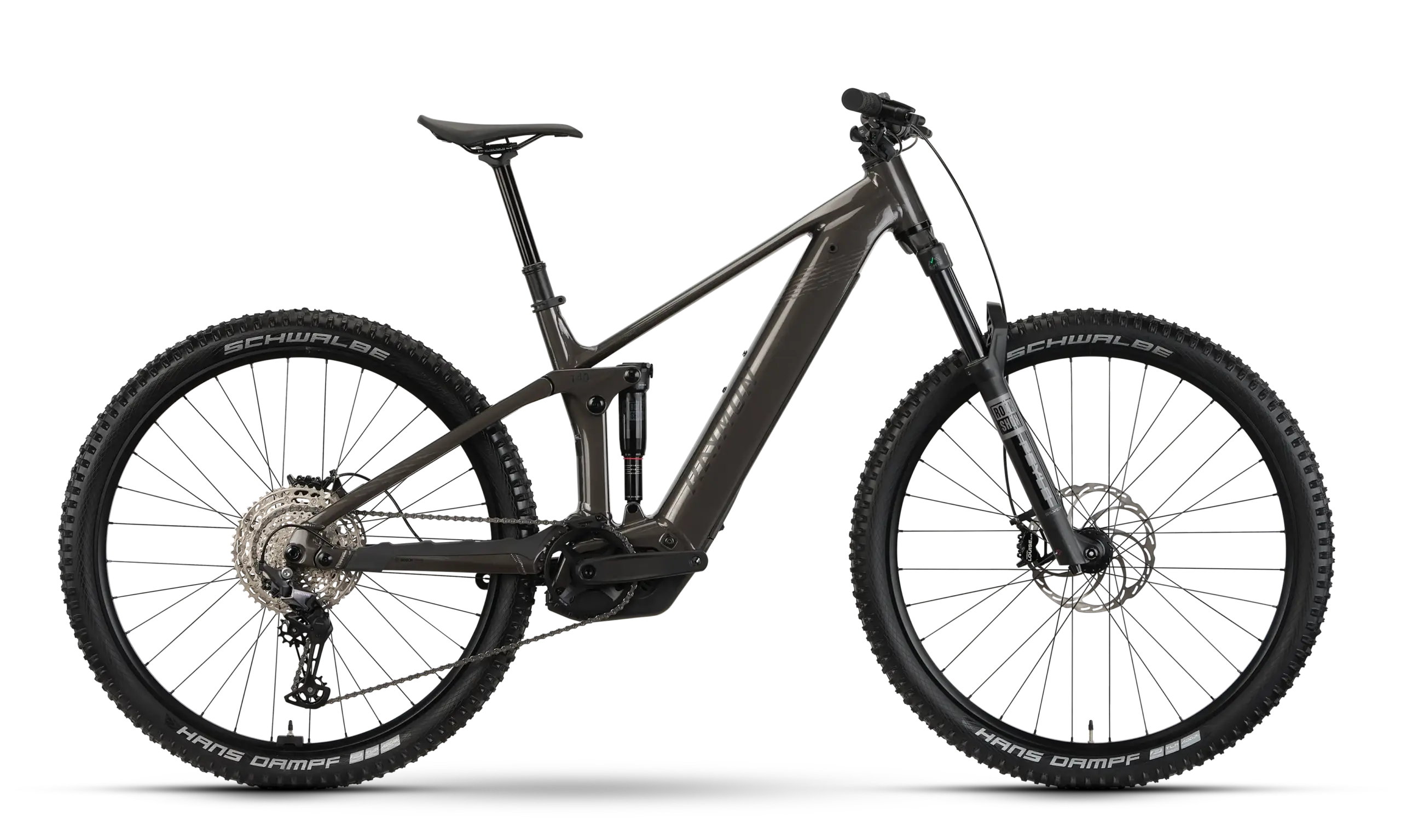 RAYMON Korak Pro