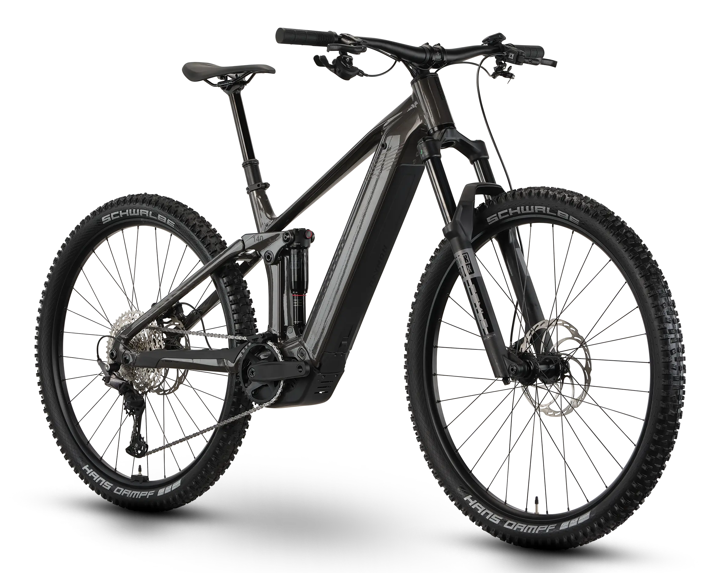 RAYMON Korak Pro