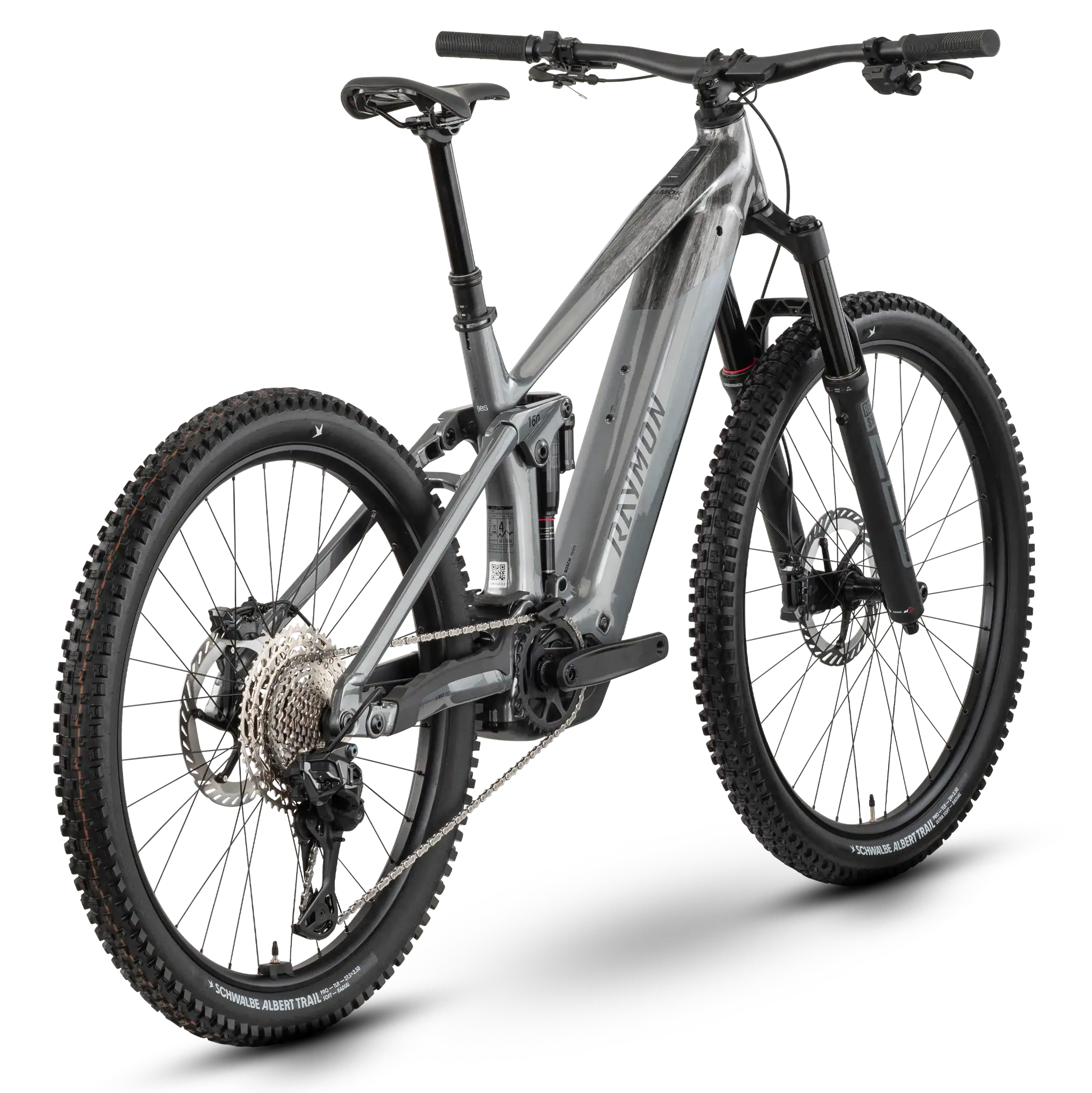 RAYMON Vamok Ultra