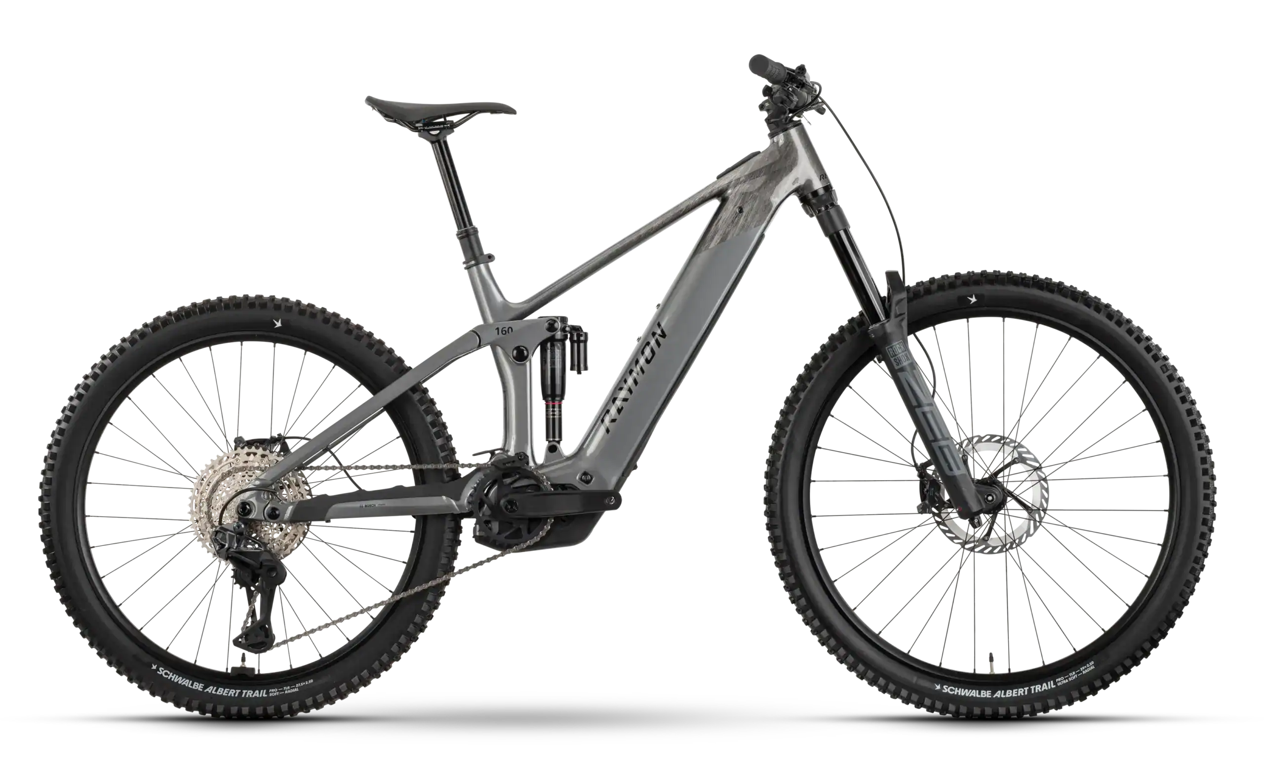 RAYMON Vamok Ultra