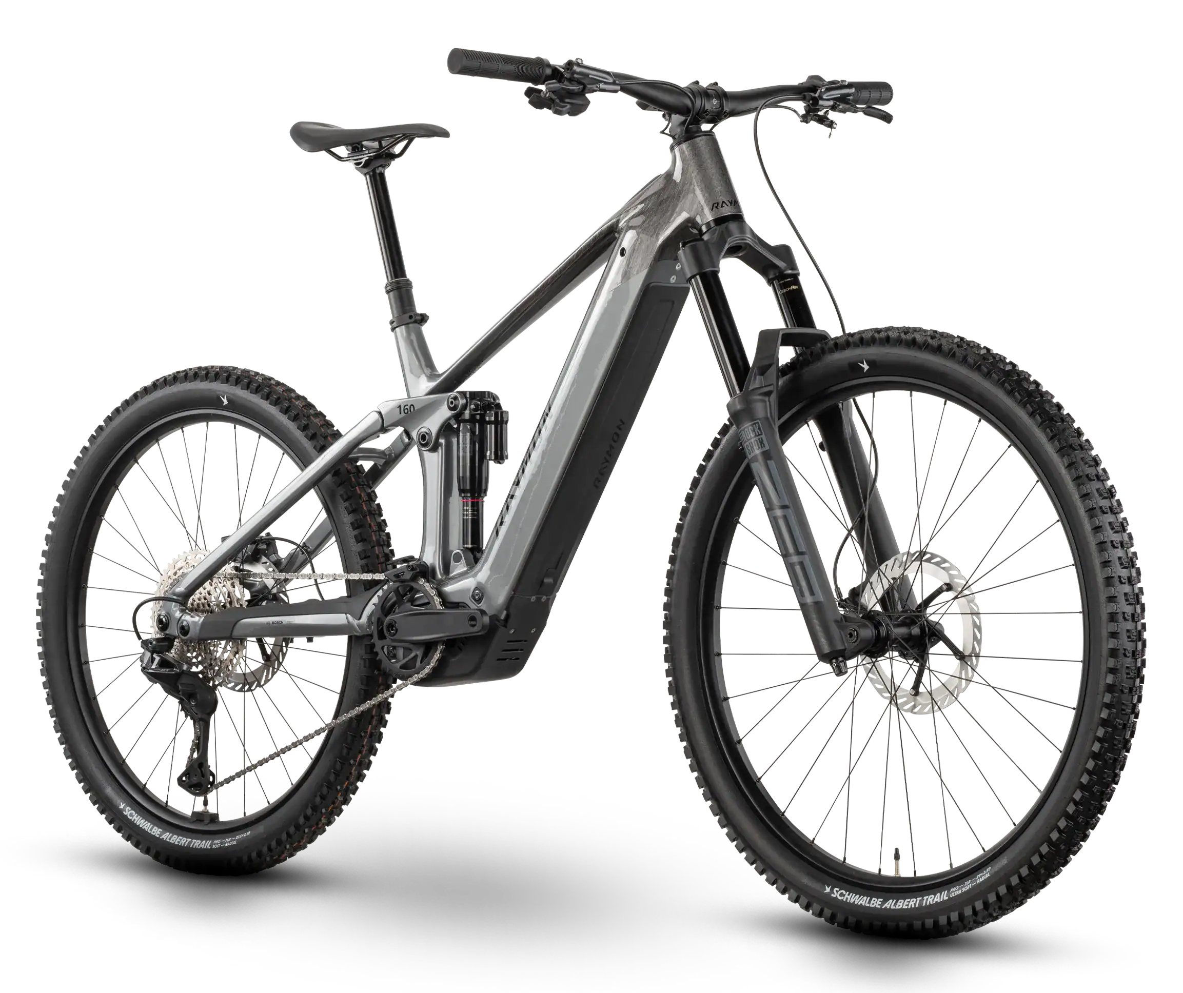 RAYMON Vamok Ultra