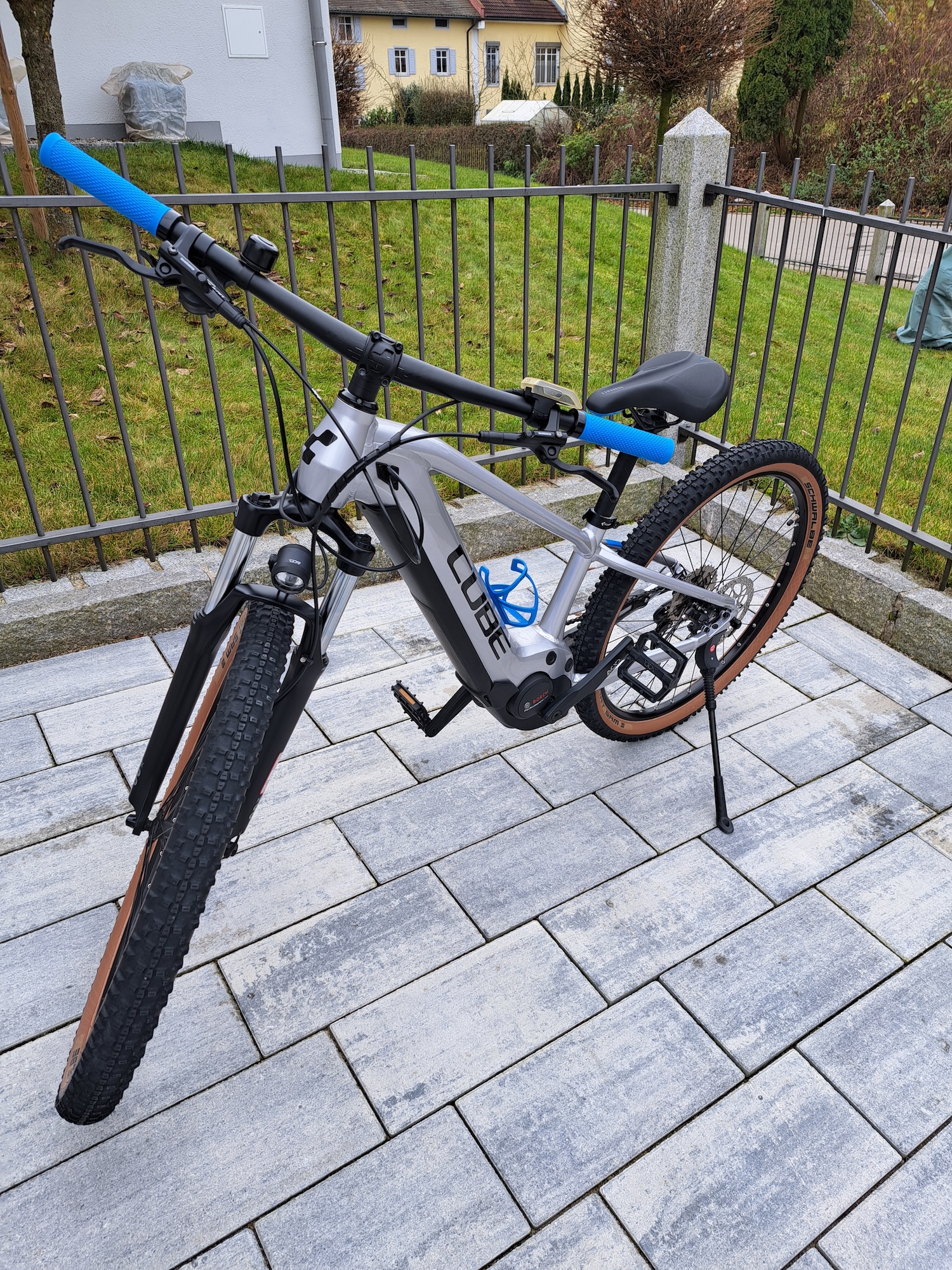 CUBE REACTION HYBRID PERFORMANCE 625