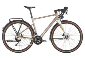 BERGAMONT Grandurance RD 20