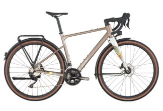 BERGAMONT Grandurance RD 20