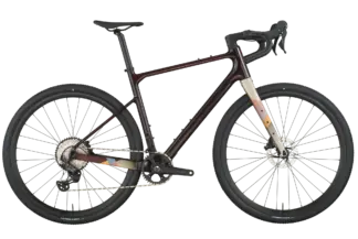 BERGAMONT Grandurance 10