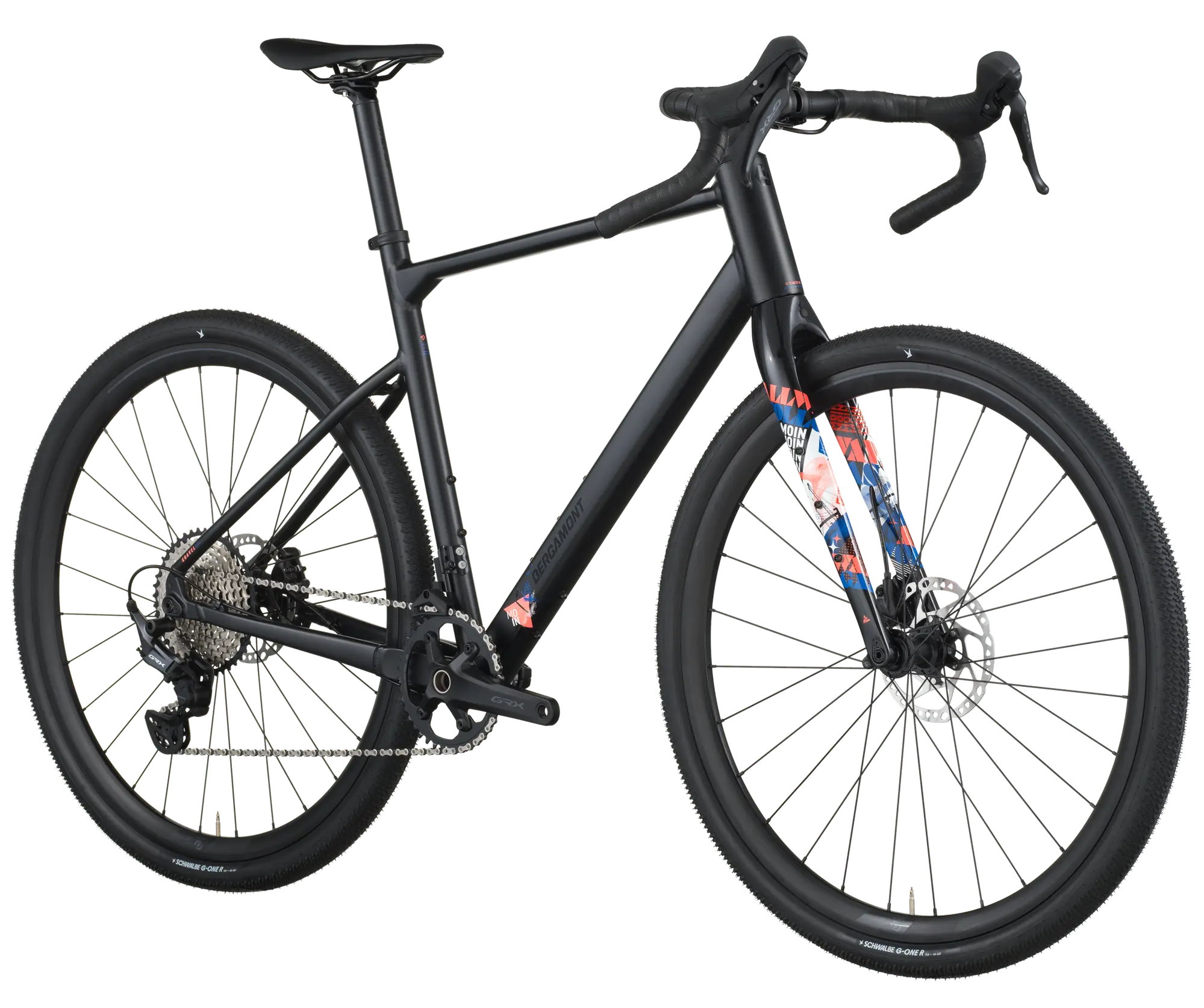 BERGAMONT Grandurance 20