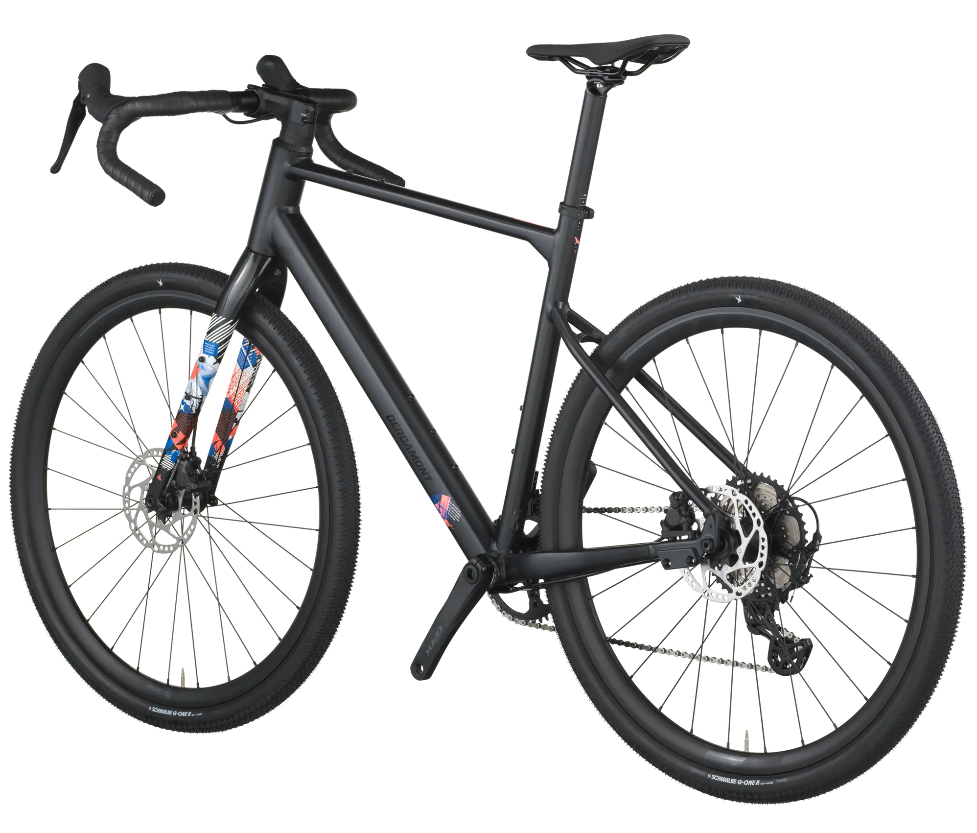 BERGAMONT Grandurance 20