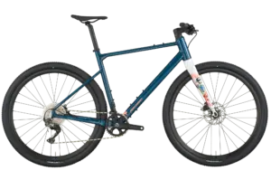 BERGAMONT Grandurance FB 20