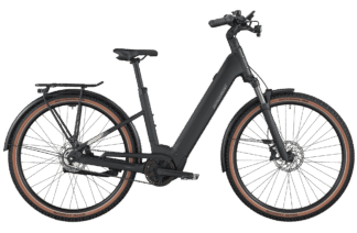 BERGAMONT E-Horizon SUV 20 Belt Wave