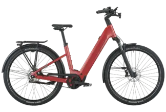 BERGAMONT E-Horizon SUV 20 Belt Wave