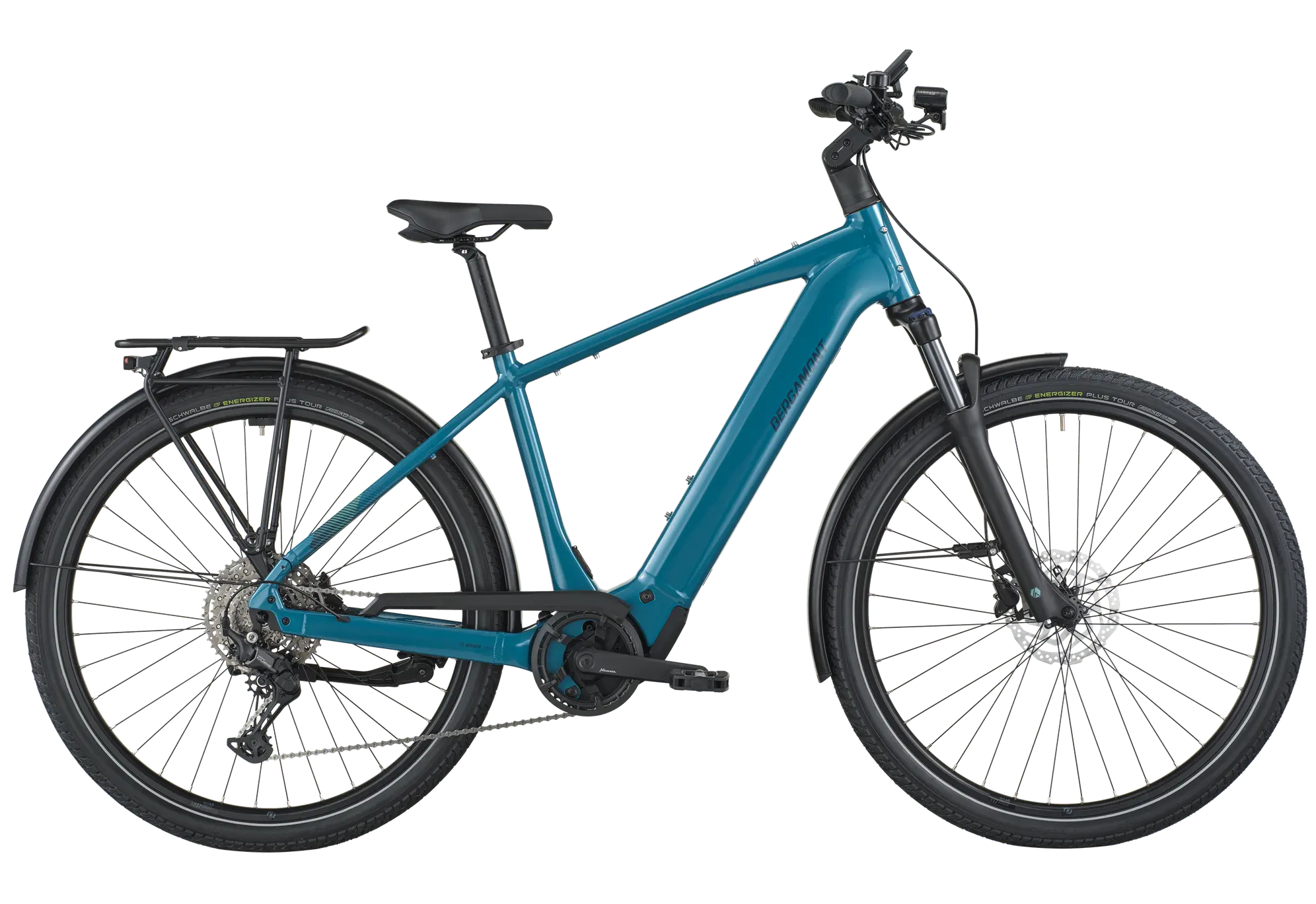 BERGAMONT E-Horizon Sport 20