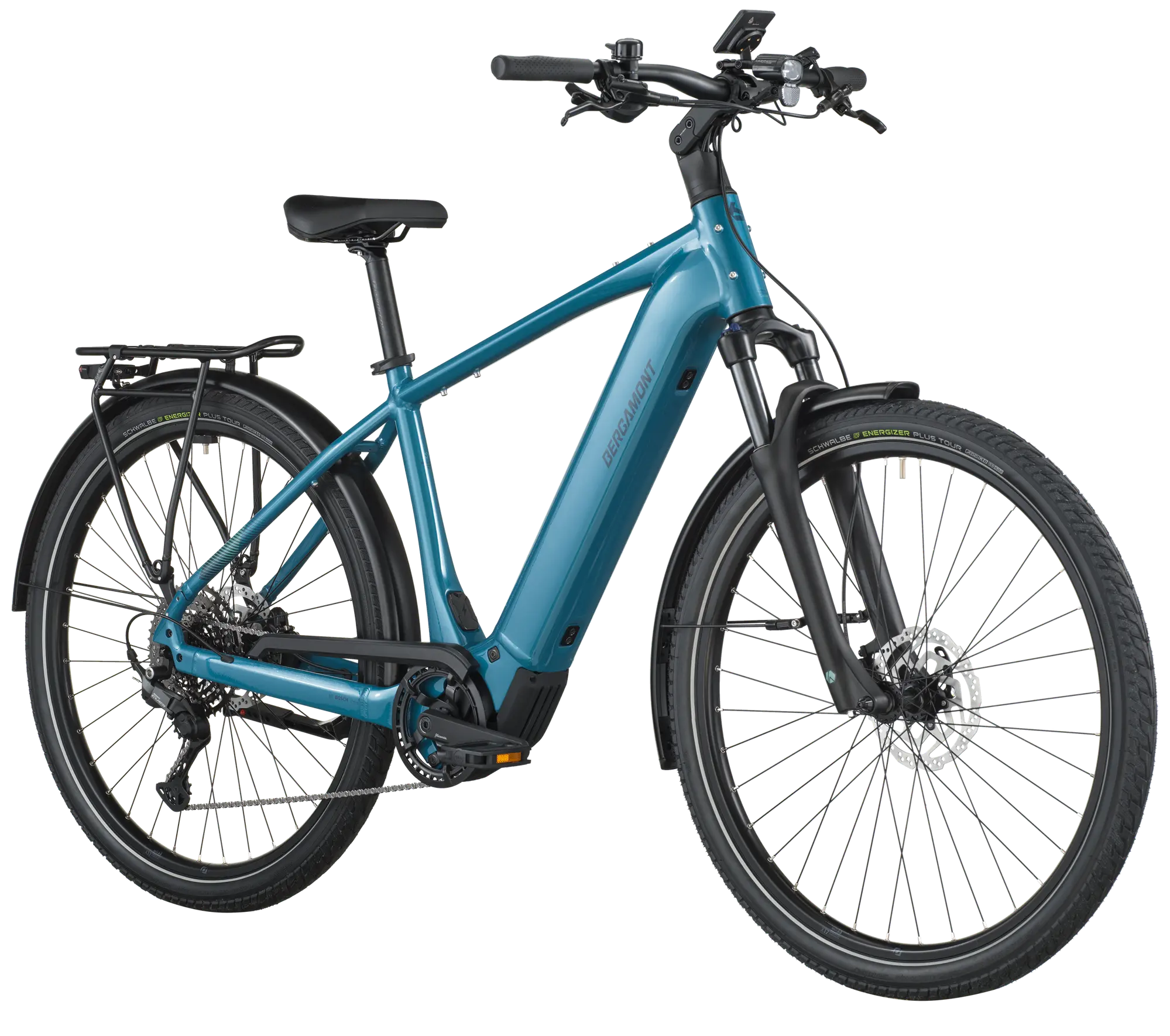 BERGAMONT E-Horizon Sport 20