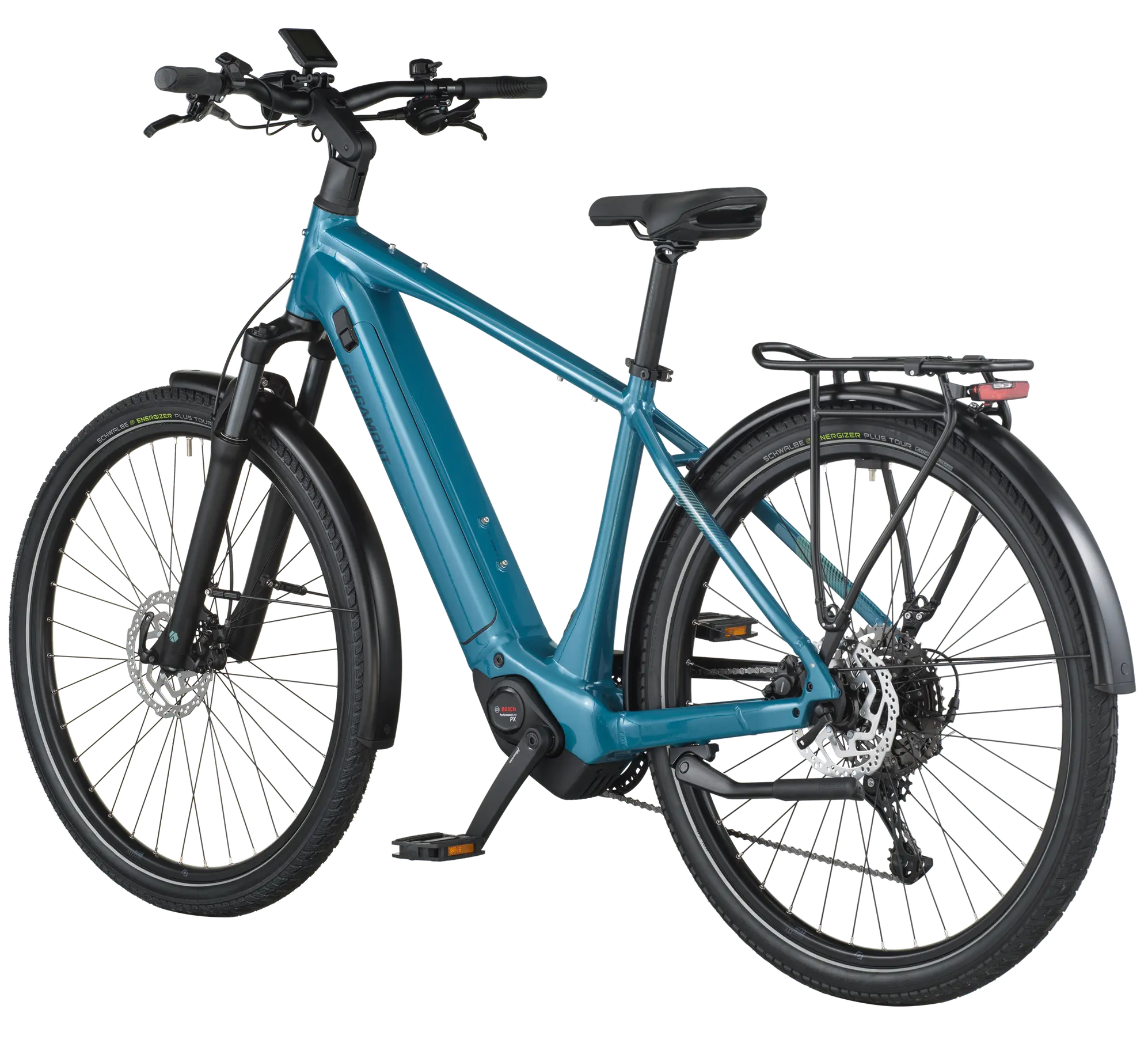 BERGAMONT E-Horizon Sport 20