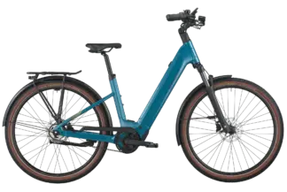 BERGAMONT E-Horizon Tour 20 Belt Wave