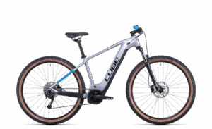 CUBE REACTION HYBRID PERFORMANCE 625