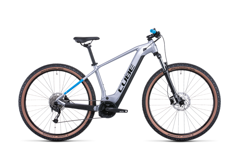 CUBE REACTION HYBRID PERFORMANCE 625