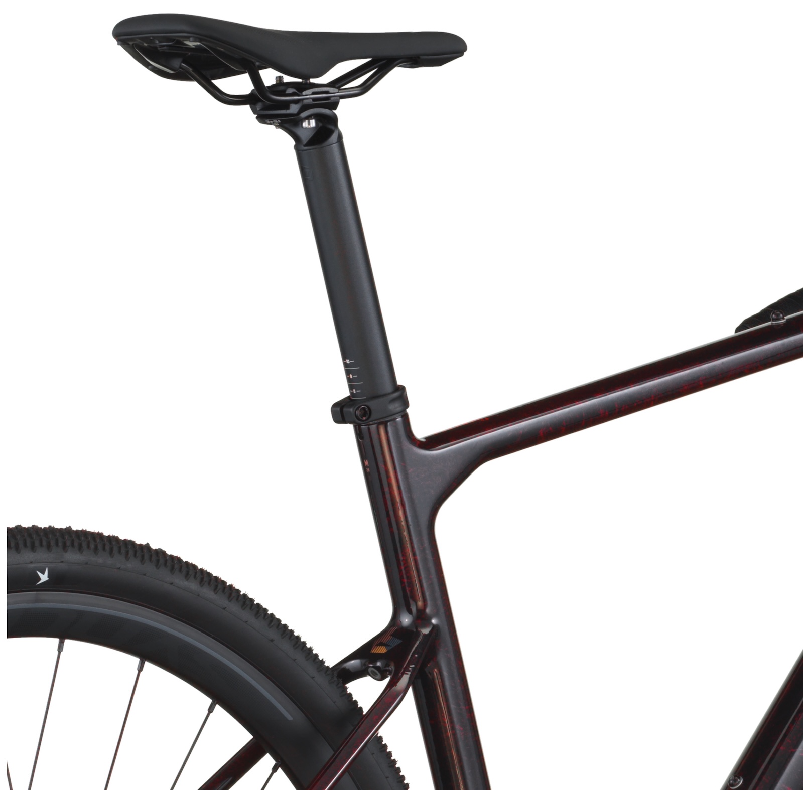 BERGAMONT Grandurance 10