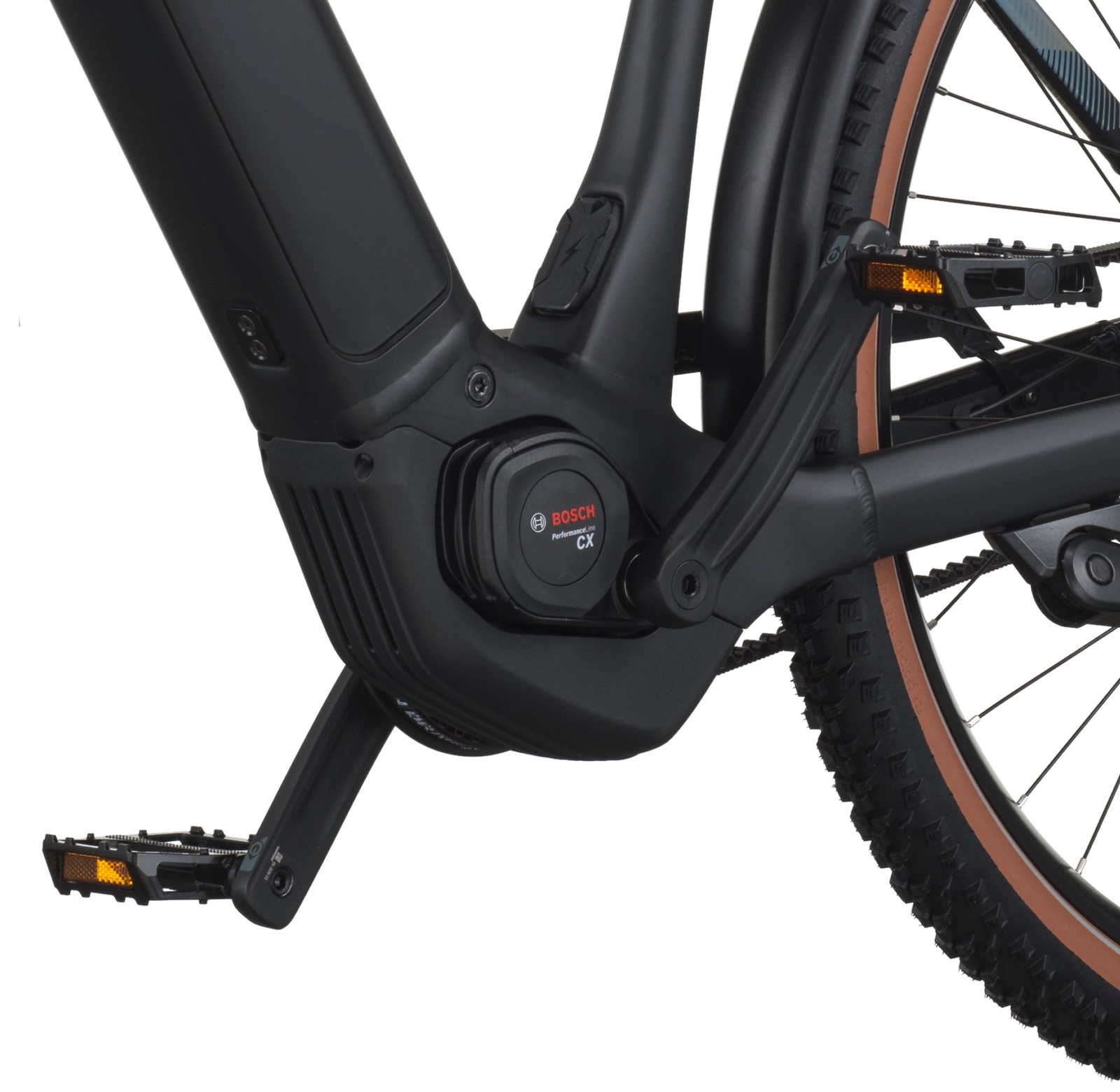 BERGAMONT E-Horizon SUV 20 Belt