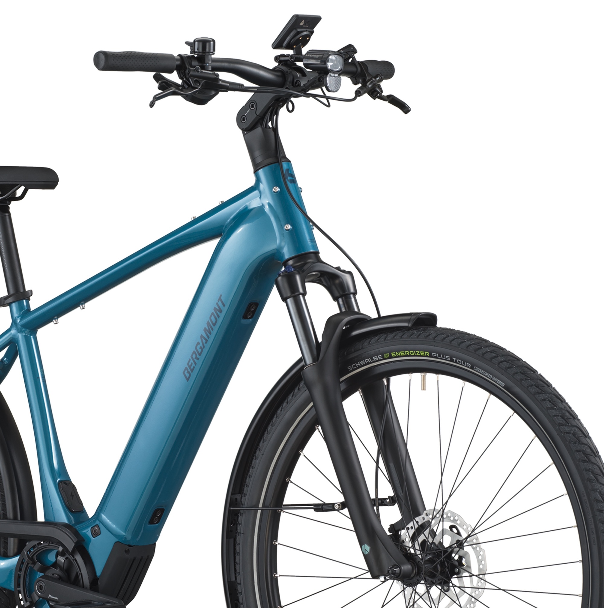 BERGAMONT E-Horizon Sport 20