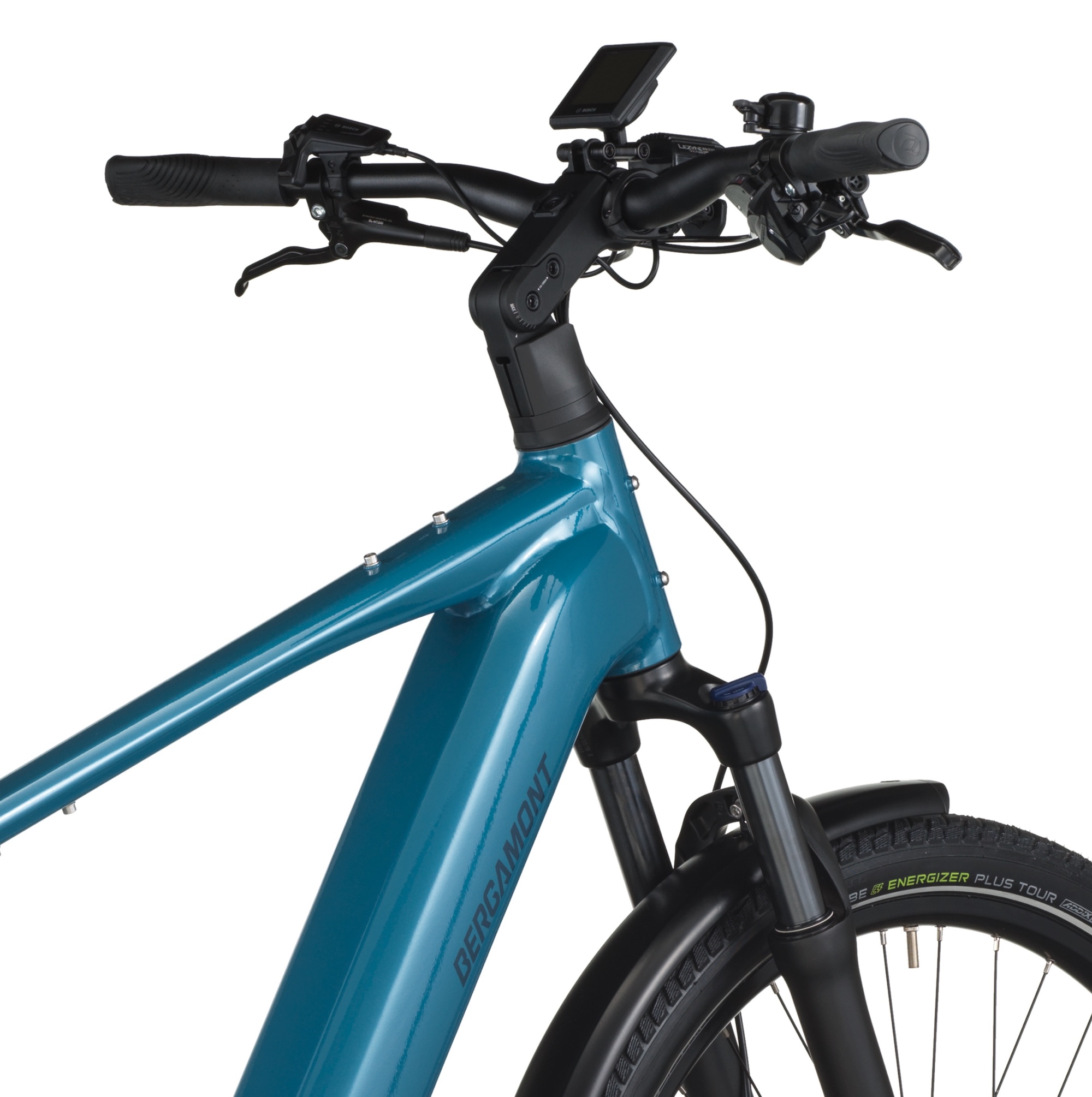 BERGAMONT E-Horizon Sport 20