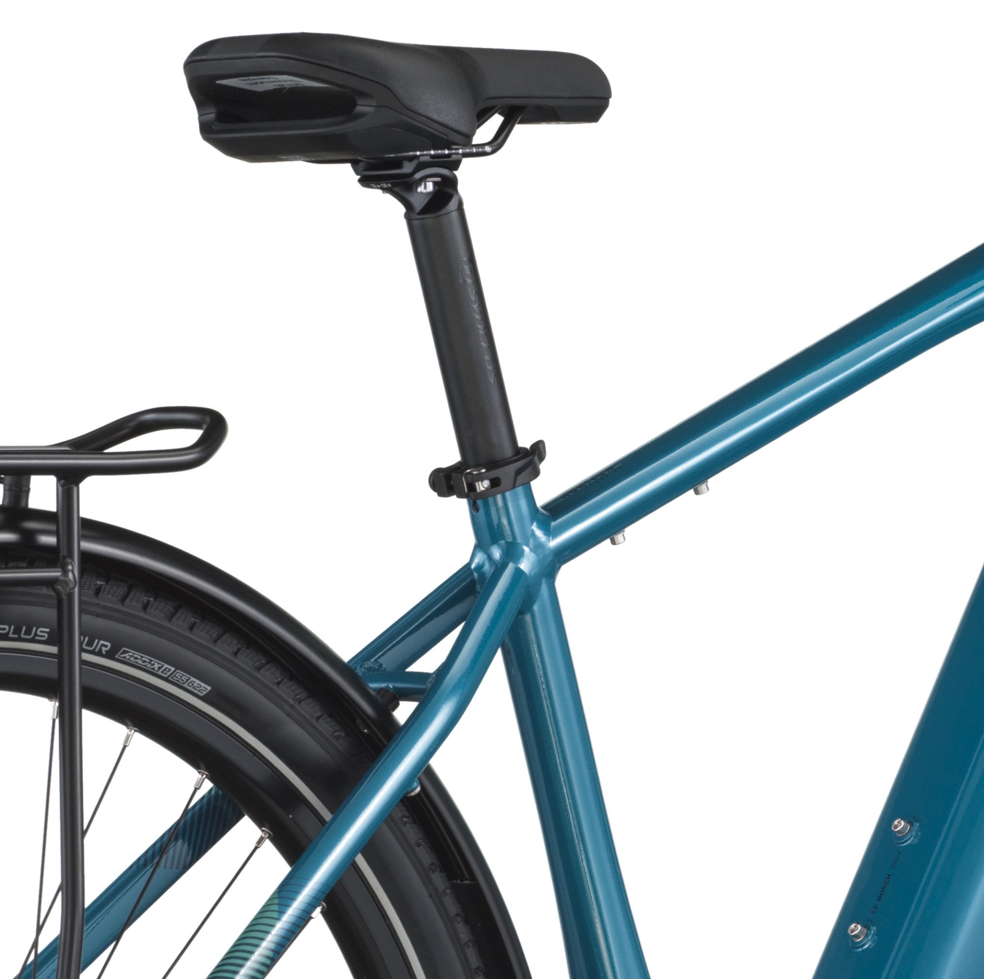 BERGAMONT E-Horizon Sport 20