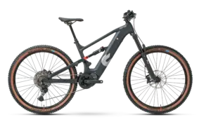 HEPHA All Mountain 7 Carbon Limited