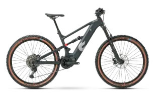 HEPHA All Mountain 7 Carbon Limited