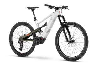 HEPHA All Mountain 7 Carbon Tschugg Signature