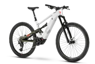 HEPHA All Mountain 7 Carbon Tschugg Signature