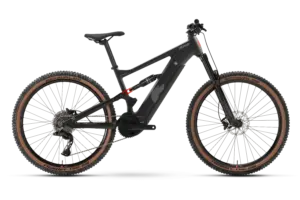 HEPHA All Mountain 7 Alloy Limited