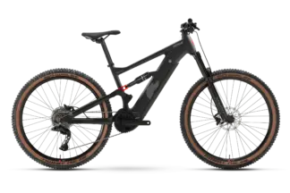 HEPHA All Mountain 7 Alloy Limited