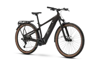 HEPHA Mountain 7 Performance SUV