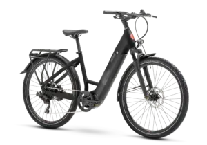 HEPHA Trekking 7 Limited