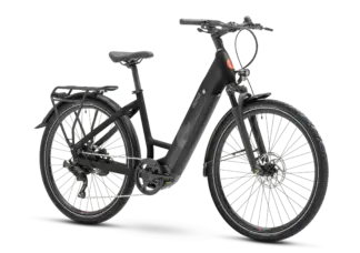 HEPHA Trekking 7 Limited