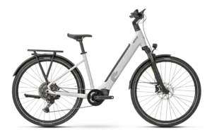 HEPHA Trekking 8 Long Range