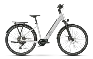 HEPHA Trekking 8 Long Range