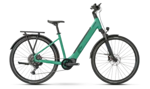 HEPHA Trekking 8 Long Range