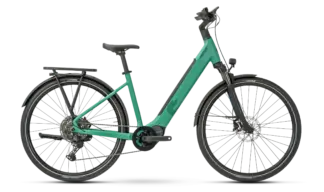 HEPHA Trekking 8 Long Range