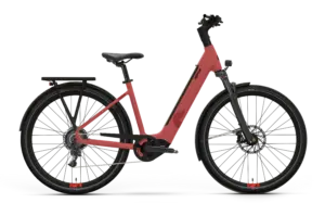 HEPHA Trekking 8 Performance