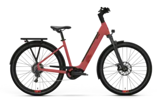 HEPHA Trekking 8 Performance