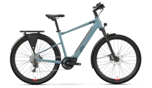 HEPHA Trekking 8 Ultra