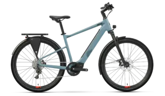 HEPHA Trekking 8 Ultra