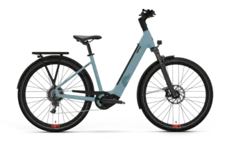 HEPHA Trekking 8 Ultra